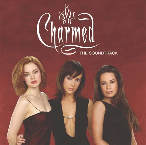 I believe it is a man named Johnny Dowers who made the theme music for the Season 8 DVD release. . Charmed soundtrack